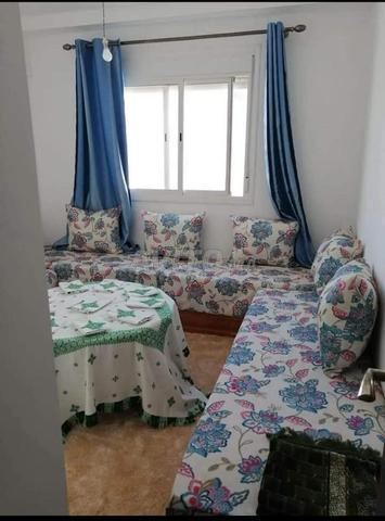 شقة للإيجار - 2