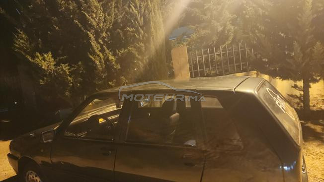 fiat uno driwicha consomation faible