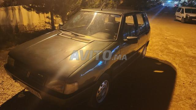 Fiat Uno driwicha faible consommation - 2