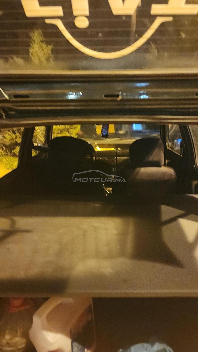 fiat uno driwicha consomation faible