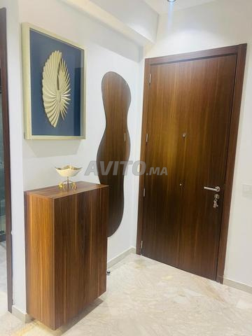 🏡 Appartement Haut Standing – Location de vacances - 2
