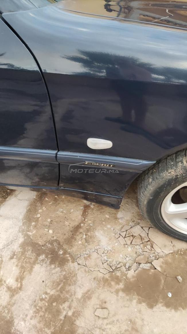 Mercedes-Benz Classe C Diesel Manuelle 1998
