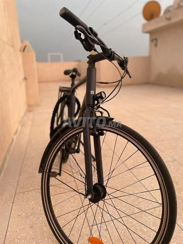VELO ELOPS LD 500 - 2