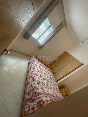 Appartement à louer hay tanger - 2