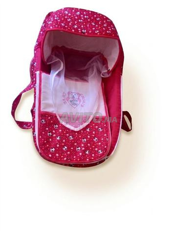 Porte-bébé pour enfants - 2