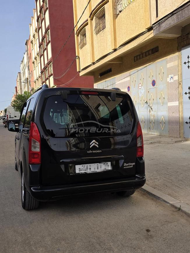 BERLINGO 2018