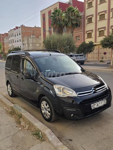 BERLINGO 2018 - 2