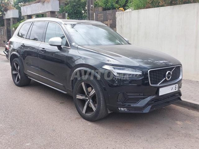 فولفو XC90