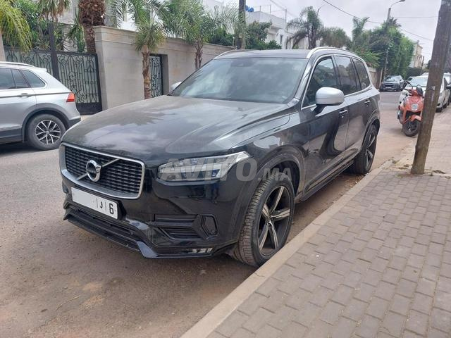 فولفو XC90