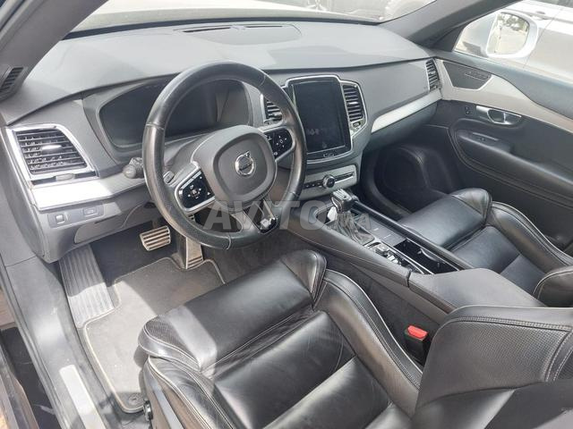 فولفو XC90