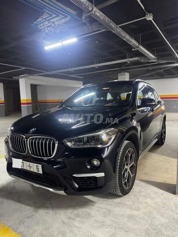BMW X1 - 2