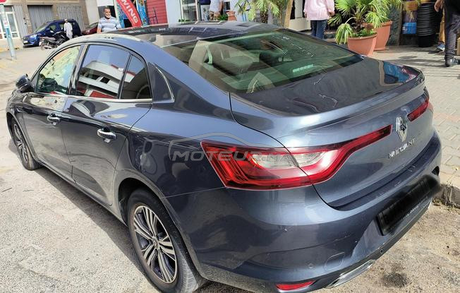 Renault Mégane 4 à vendre en parfaite état