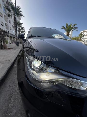 Audi A1 Diesel Manuelle 2011 à Temara