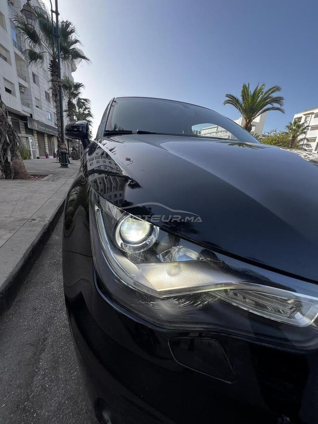 Audi A1 Diesel Manuelle 2011 à Temara