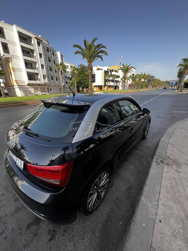 Audi A1 Diesel Manuelle 2011 à Temara