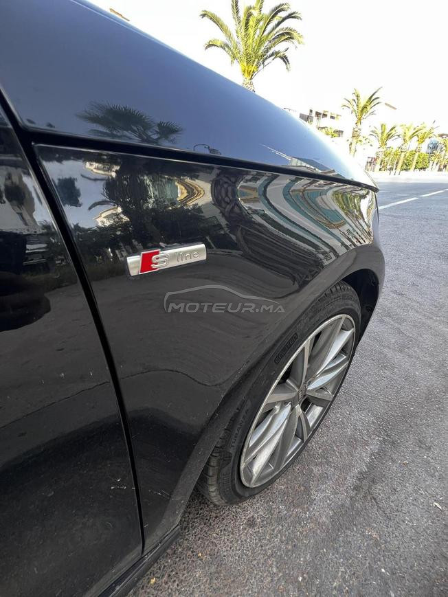 Audi A1 Diesel Manuelle 2011 à Temara