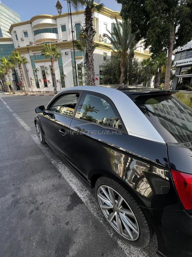 Audi A1 Diesel Manuelle 2011 à Temara