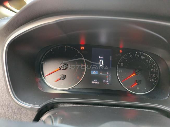 Renault Mégane 4 à vendre en parfaite état