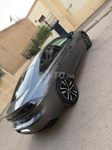 Peugeot 508 GT 2022 diesel Fes - 2