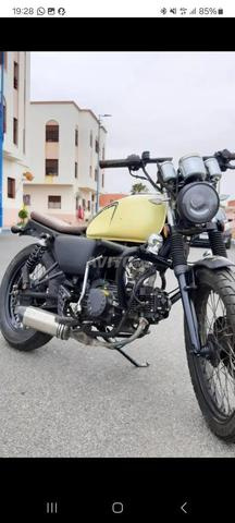 Motos Phoenix à vendre - 2