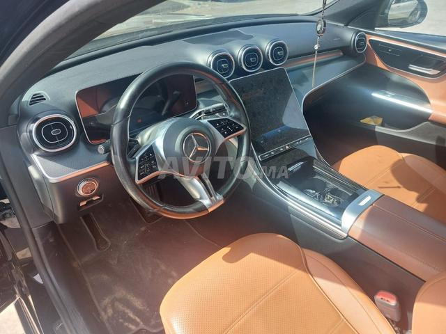 Mercedes-Benz Classe C