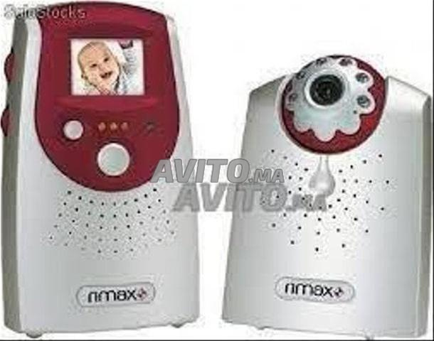 Vente Webcam bébé neuf
