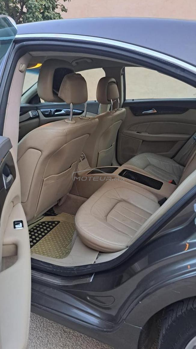 Mercedes CLS 2013