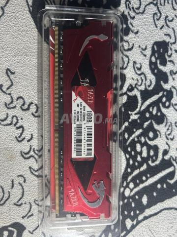 بيع شريحة ذاكرة 16 جيجا DDR4 3200 ميجاهرتز