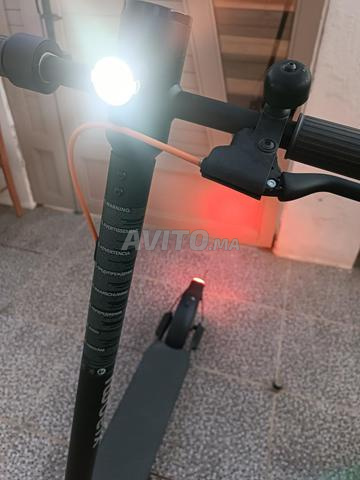 Trotinette Xiaomi élite - 2