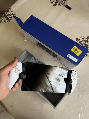 PlayStation portal - 2