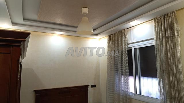Vente appartement rez-de-chaussée 60m titre - 2
