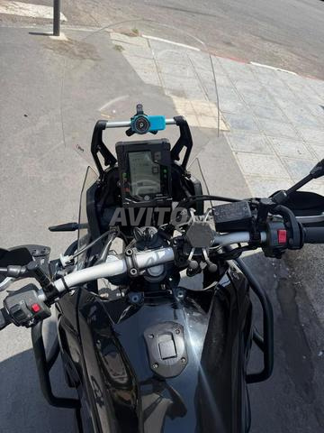 تينيري 700