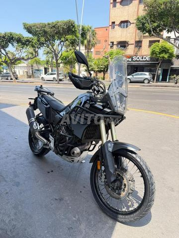 تينيري 700