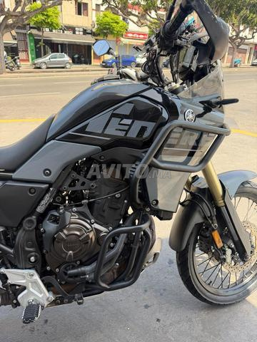 تينيري 700