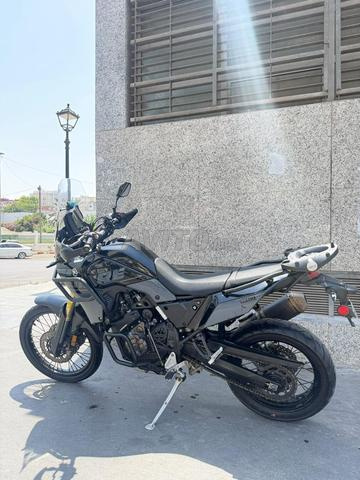 تينيري 700