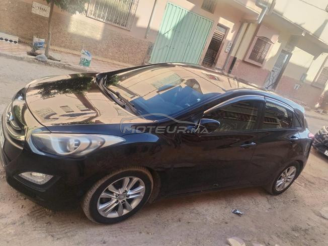 Hyundai i30 Diesel Automatique 2014 à Er-Rich