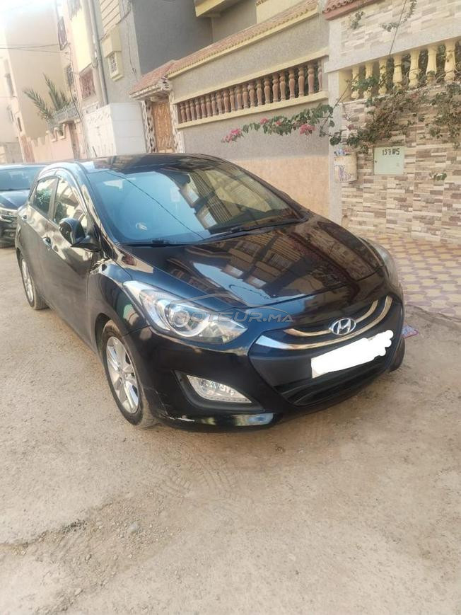 Hyundai i30 Diesel Automatique 2014 à Er-Rich