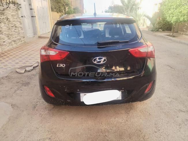Hyundai i30 Diesel Automatique 2014 à Er-Rich