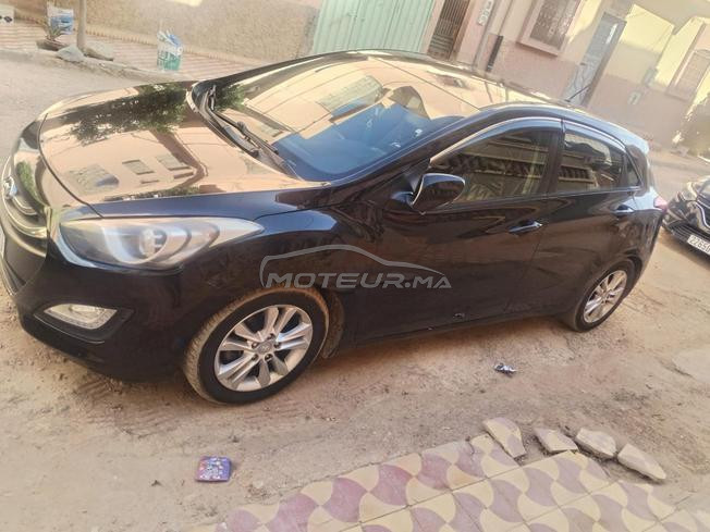 Hyundai i30 Diesel Automatique 2014 à Er-Rich