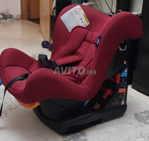 Siège auto de la marque CHICCO - 2