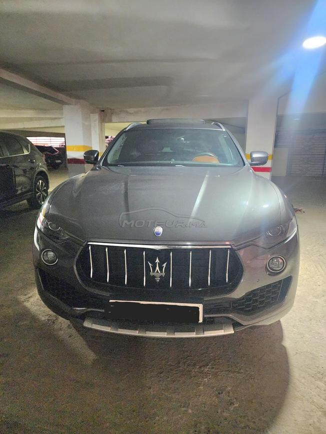 voiture à vendre 