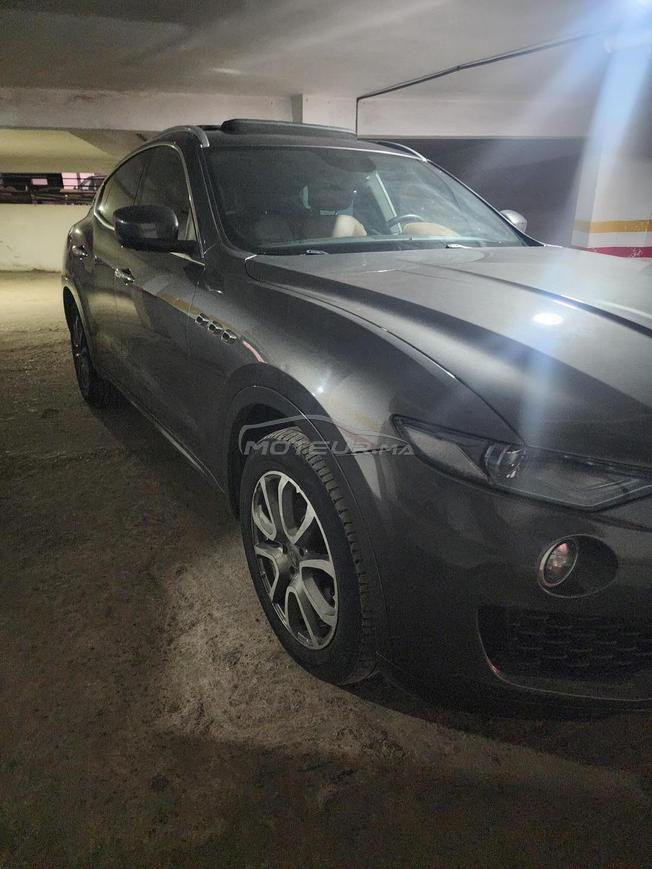 voiture à vendre 