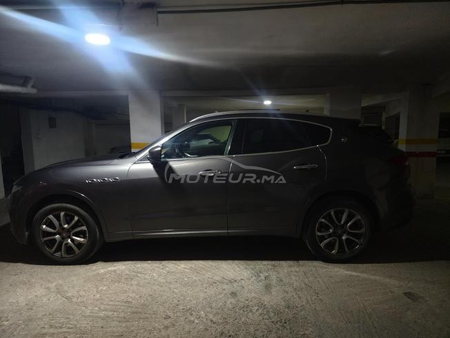 voiture à vendre 