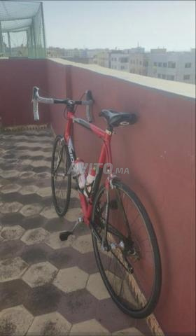 دراجة Ridley gladius بحالة جيدة كربون - 2