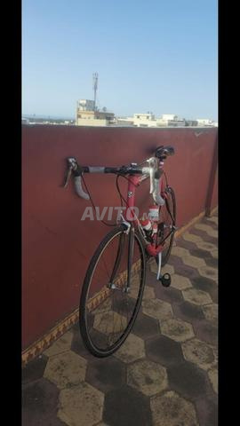 Vélo Ridley gladius en bon état carbone