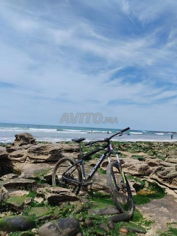 Rock Rider 530 - 2