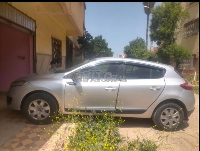 voiture bon état 