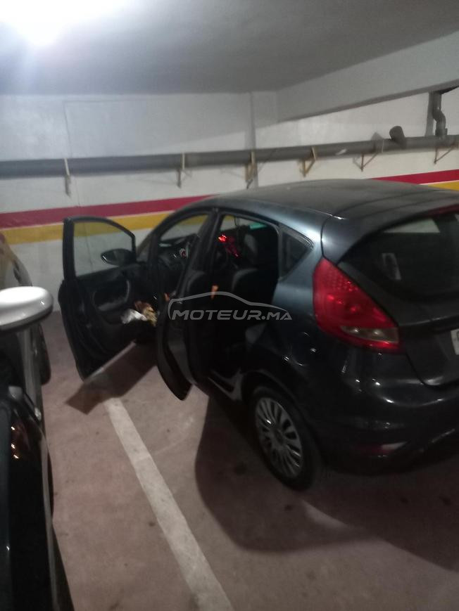 voiture robuste