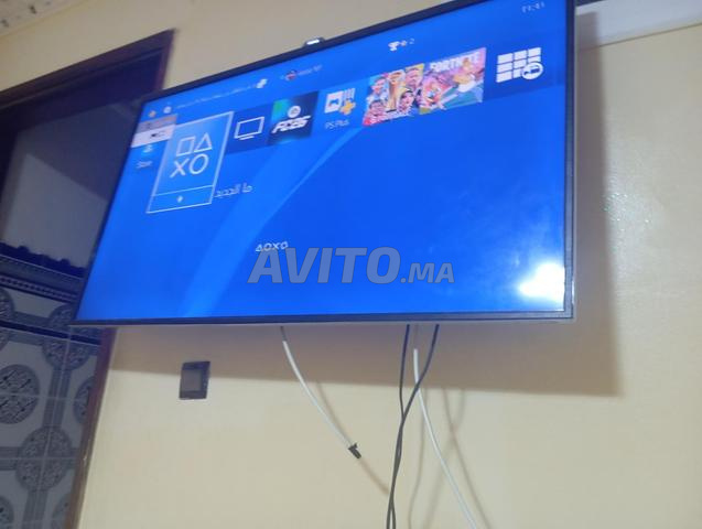 بلاي ستيشن 4 سليم أونلاين، قطعتان أصلية - 2