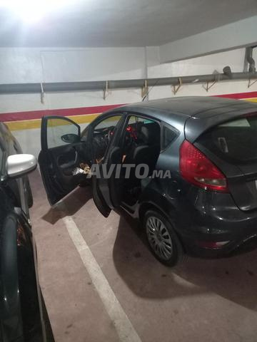 Voiture robuste - 2